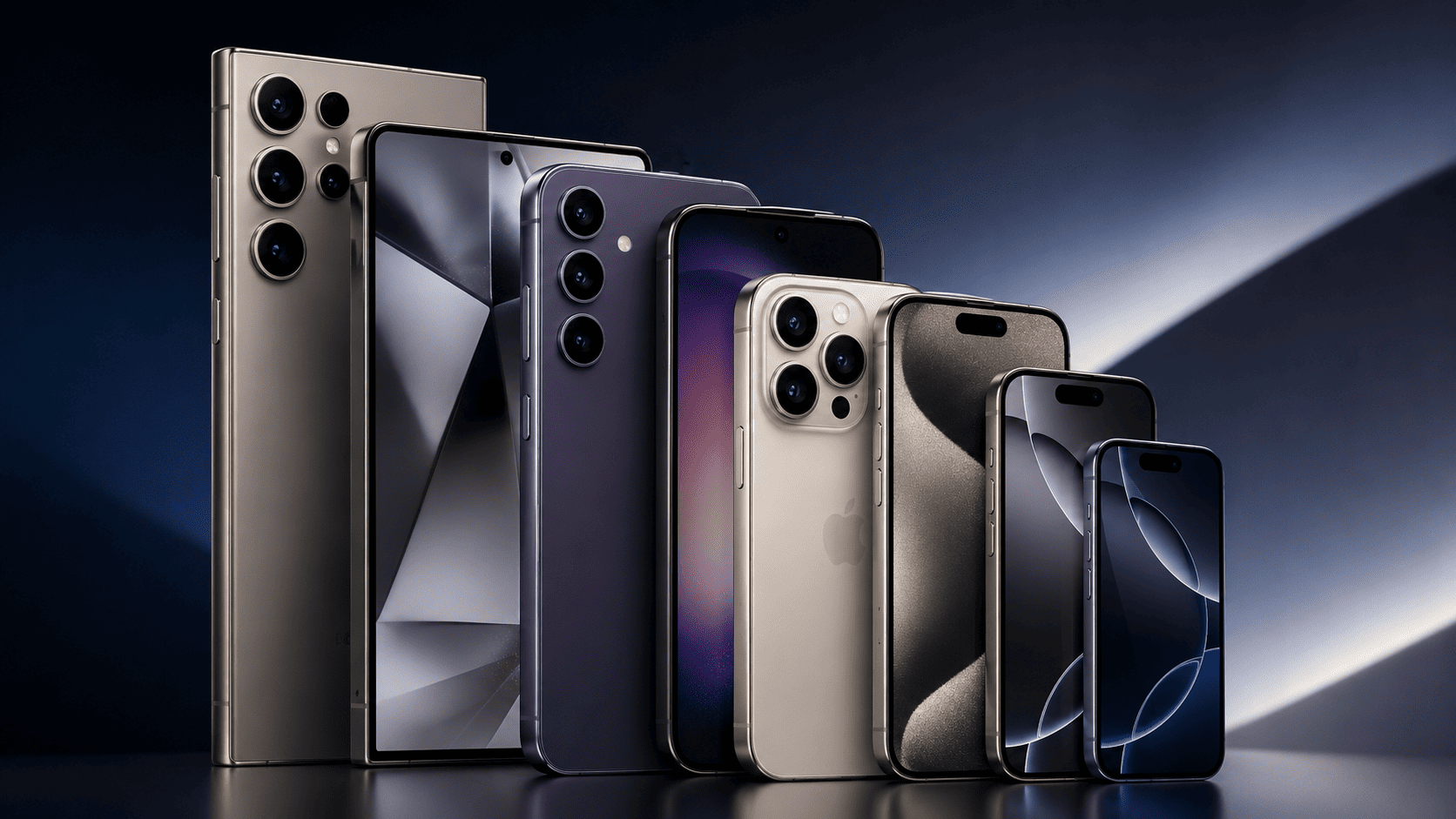 In Defence of the Small Phone